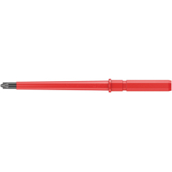 Wera 003446 Trzpień wymienny KK VDE 65 i PZ/S # 2x154